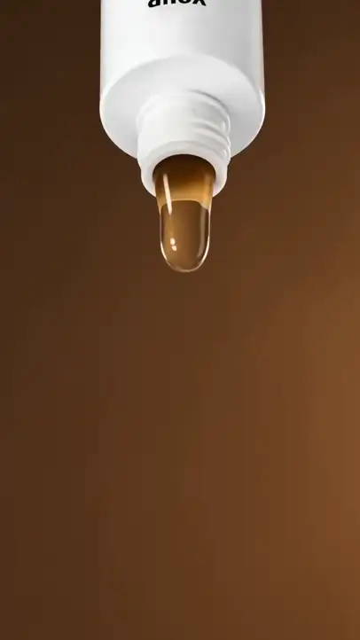 Product in use