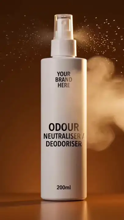 Product in use