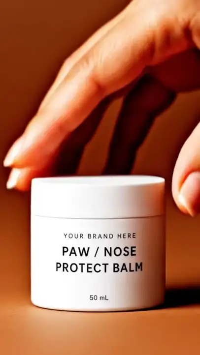Product in use
