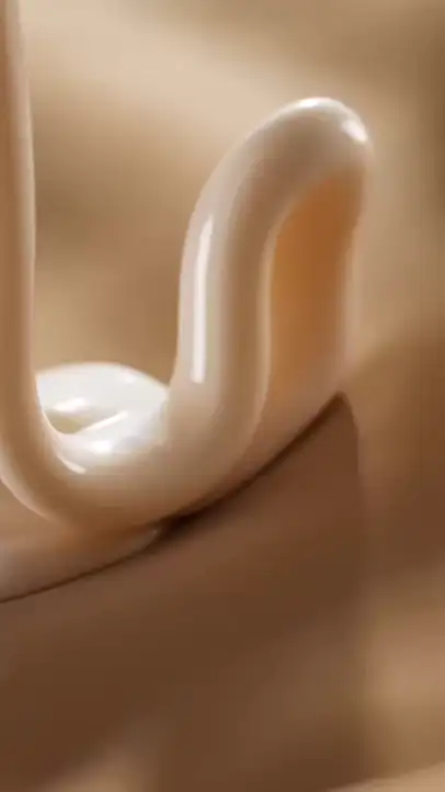 Product in use